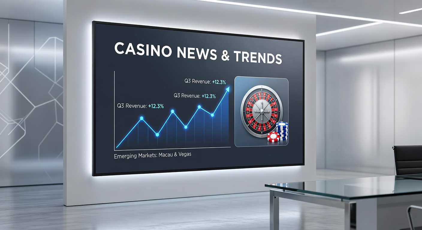 Exterior view of Elements Casino Surrey in British Columbia, showcasing its modern facade and entrance area