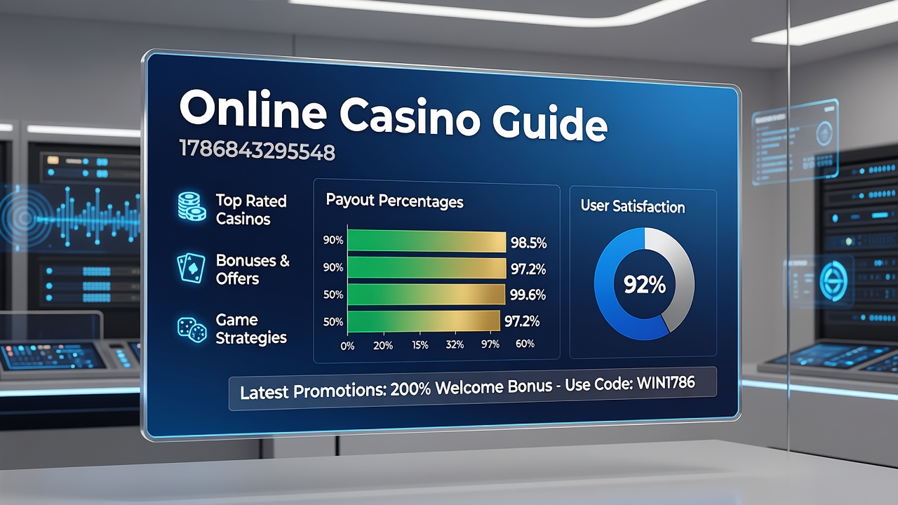 Payment processing screen on an online casino platform with various method icons